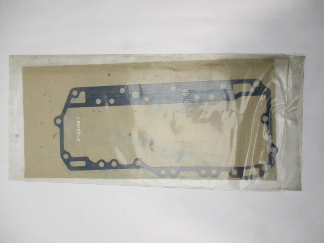 27-85498 OEM Gasket Quicksilver Mercury