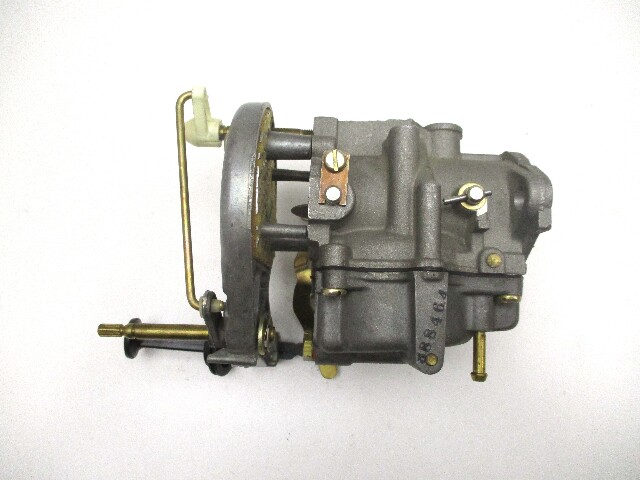 388464 Evinrude Outboard Complete Carburetor Assembly