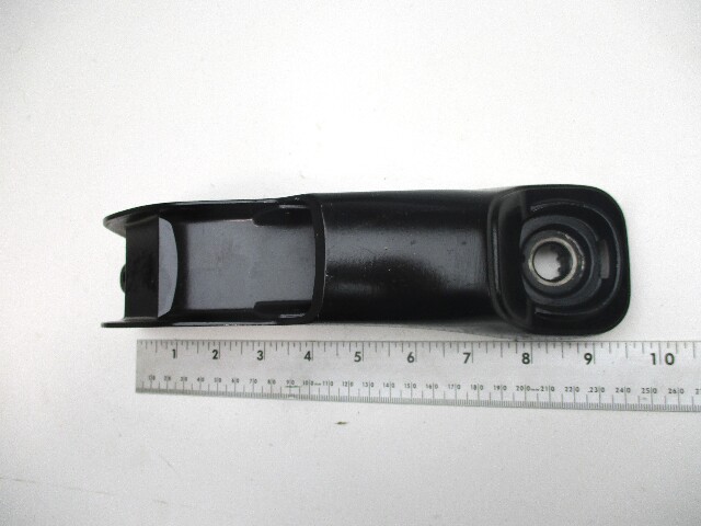 Mercury Quicksilver Commander 3000 Console Control Handle Frame