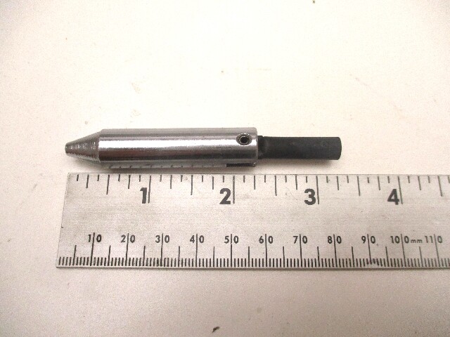 Suzuki Outboard Electric Choke Plunger Assembly