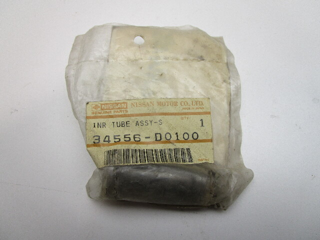 34556-D0100 1982-86 NISSAN STANZA CONTROL ROD TUBE INSERT