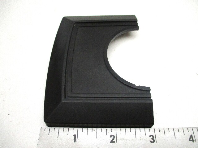 Bayliner US Marine Throttle Remote Control Plastic Base Trim Bezel Smooth