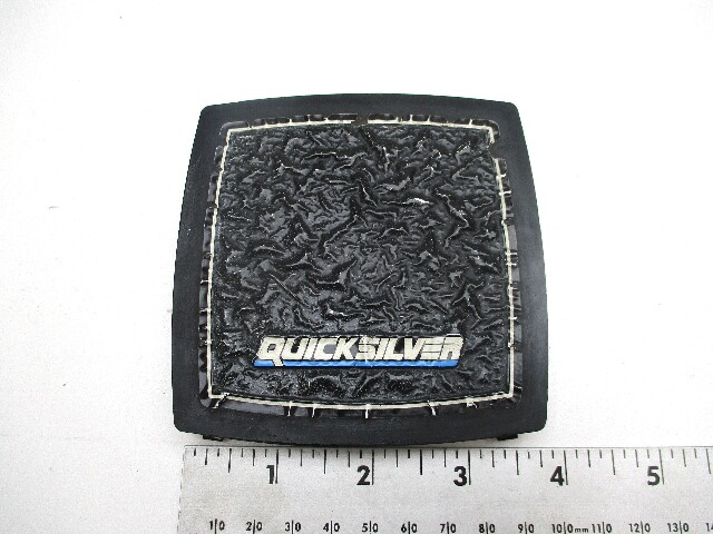 16916A1 Handle Cap Fits Mercury Commander 2000 Outboard Remote Control