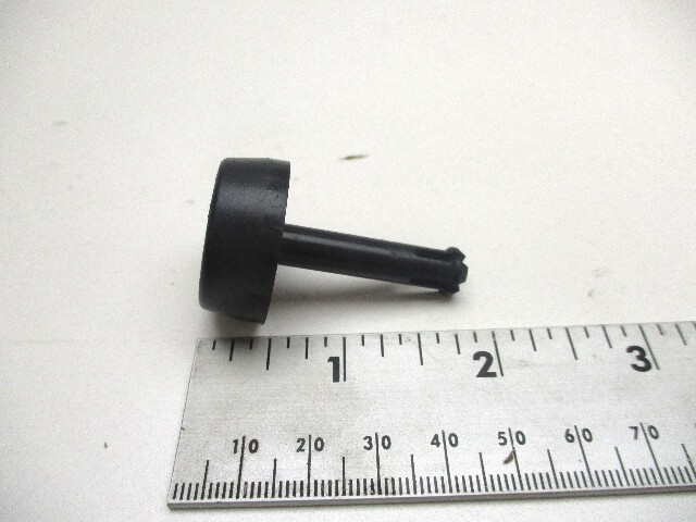 877717 Mercury Mercruiser 4500 Console Remote Control Throttle Only Button