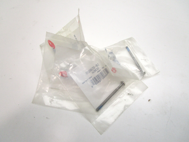 (SET OF 4) Mercury Mariner Outboard 10-850828 SCREW (10 X 32 X 2.00)