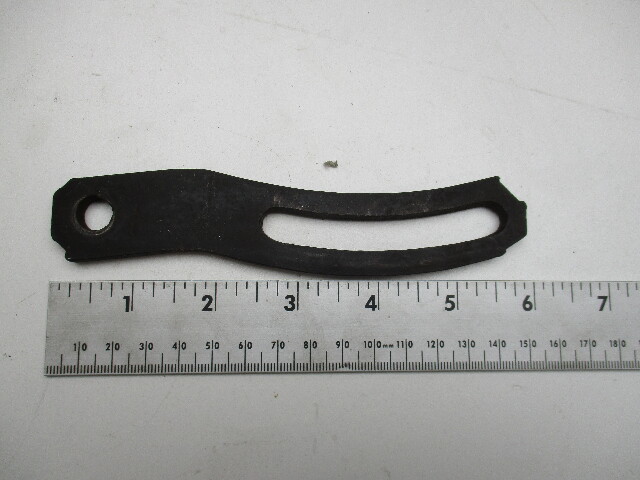 1980-1985 Ford Truck Van Bronco 302 5.0 Smog Pump Adjust Bracket D9TE-9B452-AA