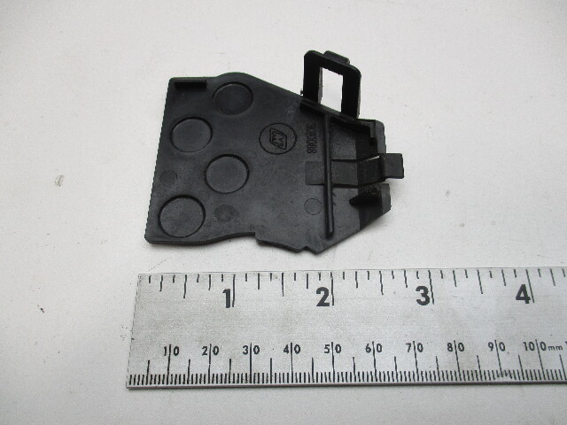 3010088 Evinrude Johnson 90-175 Hp Outboard Rectifier Cover