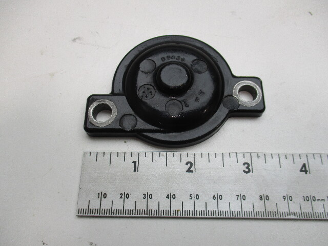 99436A1 Coil Mounting Bracket Cover for Mercury 35 /40 Hp Outboards