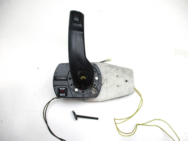 88150A41 Mercury Outboard Commander 3000 Panel Mount Remote Control  W/Trim