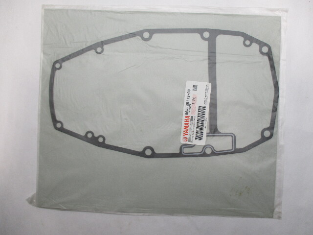 66M-45113-00-00 New Yamaha Upper Casing Gasket