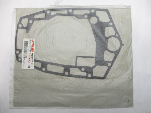 688-45114-A1-00 688-45114-01-00 New Yamaha Upper Casing Gasket