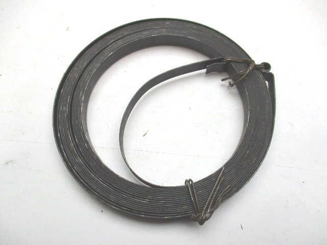 OMC Evinrude Johnson 114313 Recoil Starter Spring OEM Rewind Spring