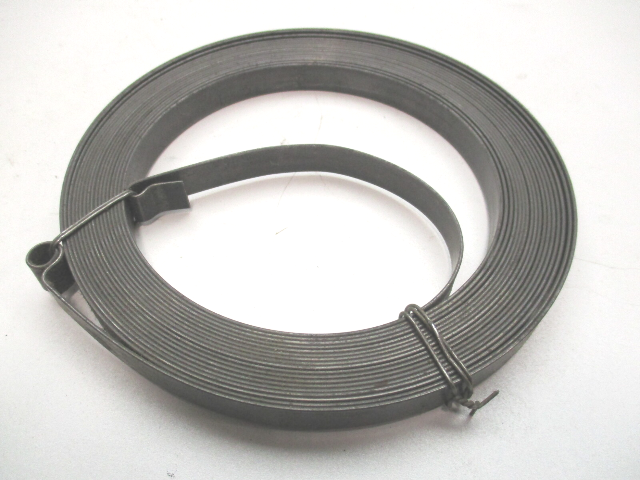 OMC Evinrude Johnson 114313 Recoil Starter Spring OEM Rewind Spring