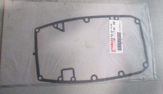 6G8-45113-A0-00 New Yamaha Upper Casing Gasket