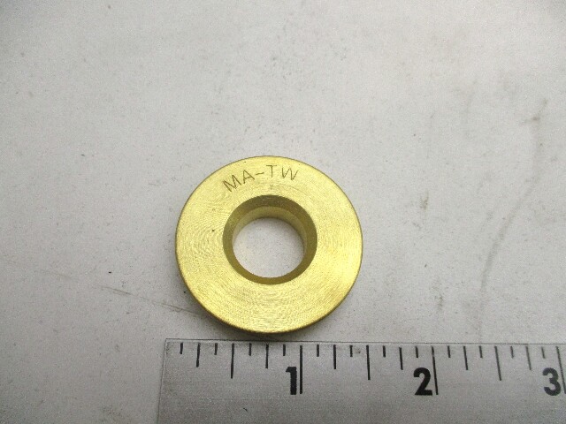 8101111 MATW Solas Thrust Washer Fits Some Mercury Mariner 6-15 HP