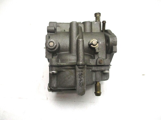 386435 Vintage OMC 1974-76 Evinrude Johnson 45HP Rotary Snowmobile