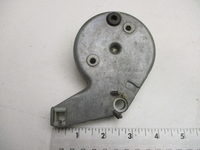 0315394 Carburetor Silencer Cover for 18-25HP Evinrude Johnson Outboard 315394