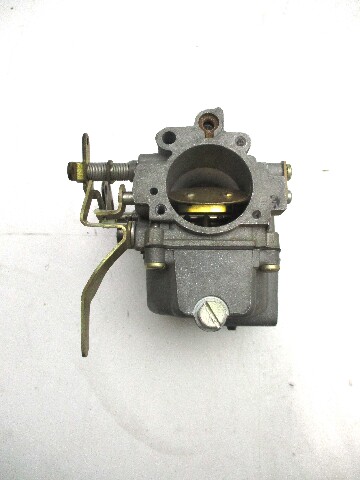 388464 OMC Outboard Carburetor Assembly
