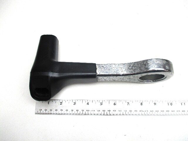HONDA 24811-ZW5-U01 SINGLE ENGINE TOP MOUNT REMOTE CONTROL HANDLE