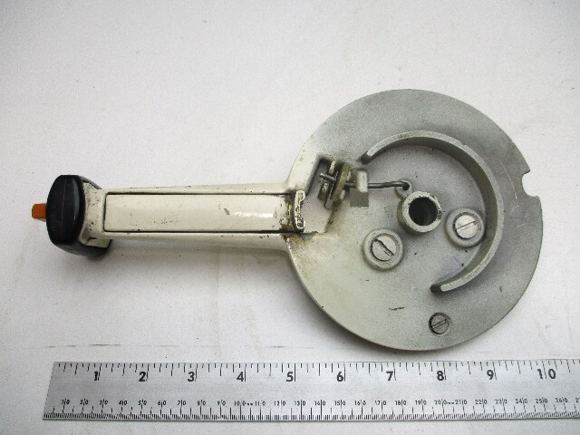 316771  Johnson Outboard Hydro-Electric Remote Control Handle 1970-72
