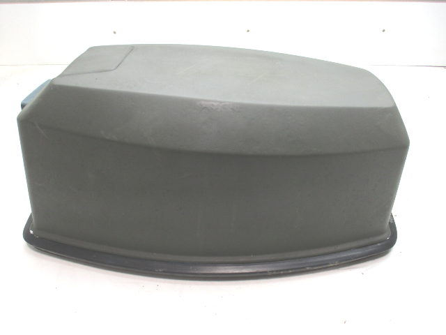 0284715 Evinrude Johnson 25/28/30 Hp Engine Cover Cowling Top Cowl 0284714