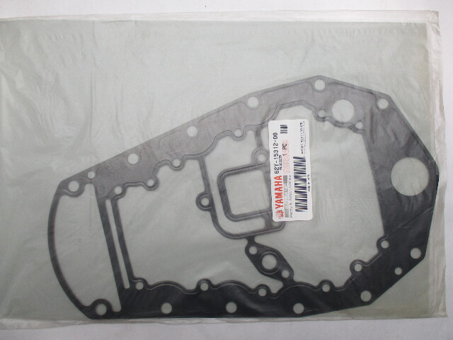 62Y-15312-00-00 Oil Pan Gasket Yamaha Outboard Engines