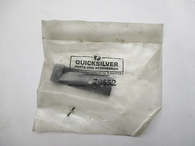 79652 76263 75131 New Clip for Mercury Outboard Engines