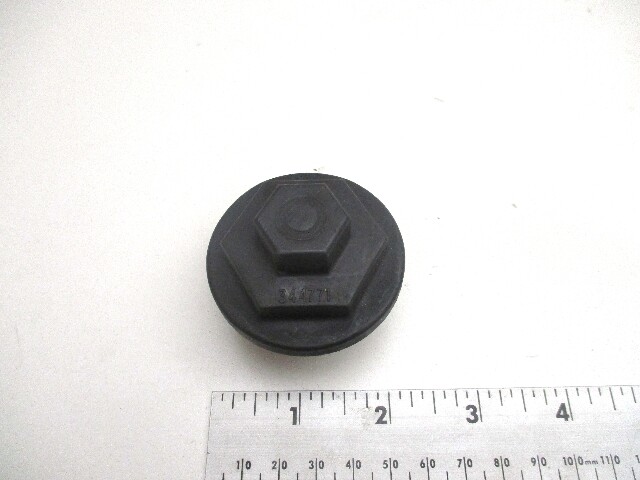 0344771 Thermostat Cover For Some Evinrude 200-300HP Outboards