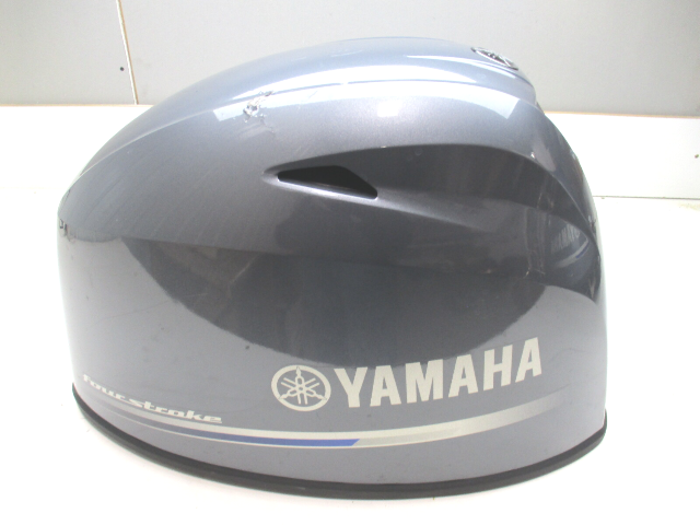 6CJ-42610-00-00 Yamaha Outboard Motor Cover Engine Cowl 50 60 70 HP