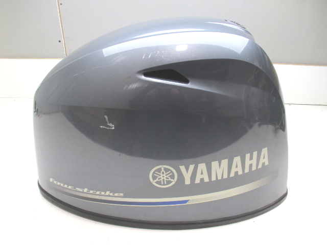 6CJ-42610-00-00 Yamaha Outboard Motor Cover Engine Cowl 50 60 70 HP