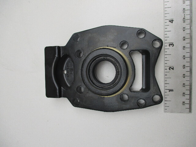 43055A4  Water Pump Cover Base for Mercury Mariner Force 30-125 HP