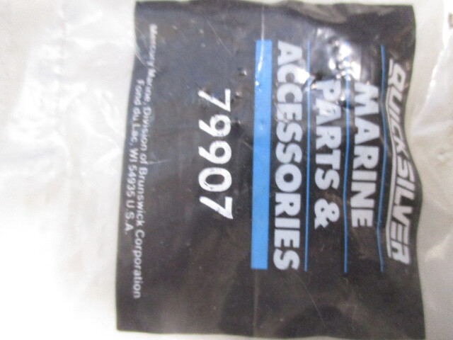 79907 New Motor Mount Cover Mercury Mariner Outboard Engines