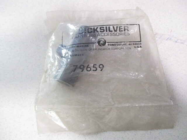 79659 76387 New Coupling Mercury Outboard Engines