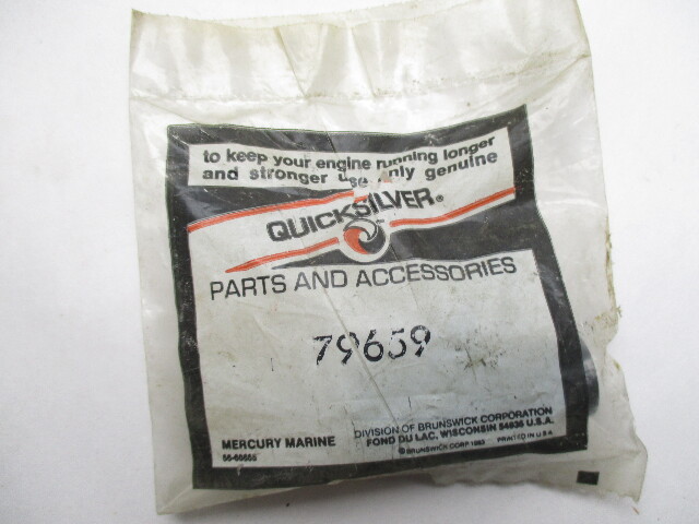79659 76387 New Coupling Mercury Outboard Engines