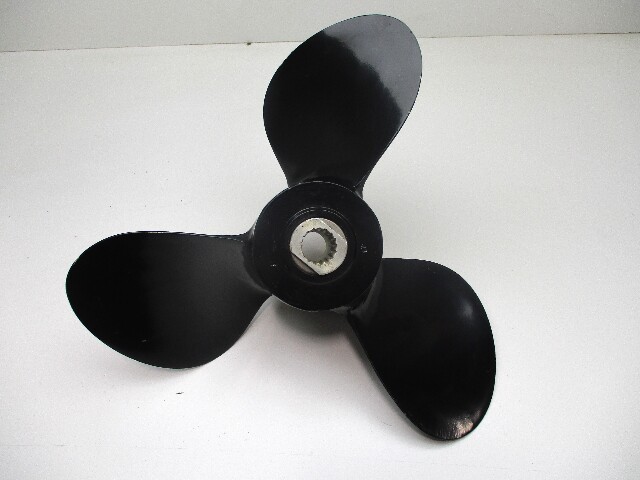 49971A1 16 3/8" x 23P Prop Mercruiser II, Chrysler Drive 90 Sterndrive LH 17 Spline