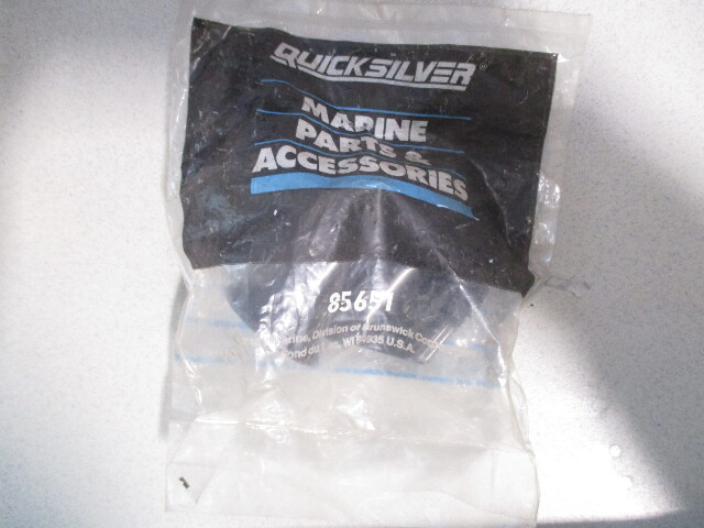 85651 67234 New Mercury Mariner Housing