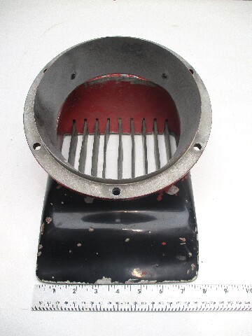 794 Marine Outboard Jets Large Series 7-3/8" for 4 Bolt Liner Intake w/ Grill