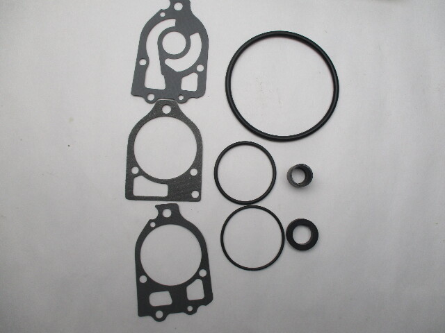 26-89238A2 New Lower Unit Seal Kit Mercury Mariner V135-225 Outboards