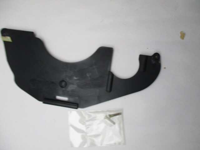807259A2 805580A1 Mercury New Flywheel Cover Plate Assembly