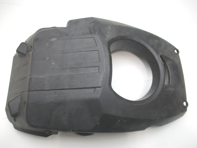 OMC Johnson Evinrude 115HP Outboard Flywheel Cover 354134 / 5007754