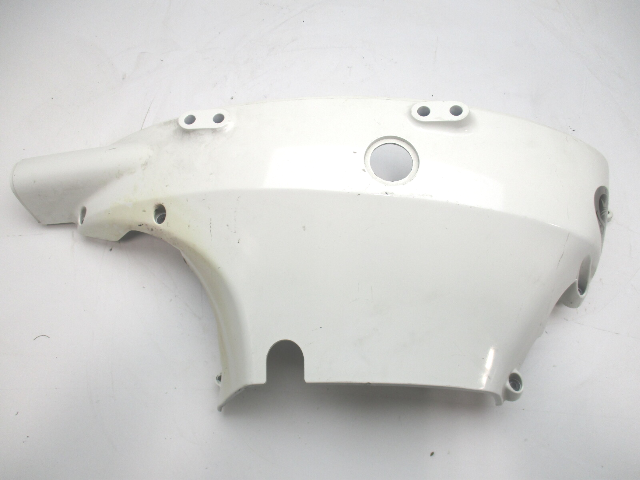 Johnson Suzuki 40 50 hp Outboard Port Left Side Cover Cowling Cowl Casing