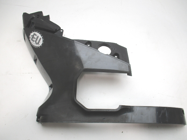 5010768 BRP Evinrude E-Tec G2 150 200 starboard exhaust Lower Mount Cover 361575