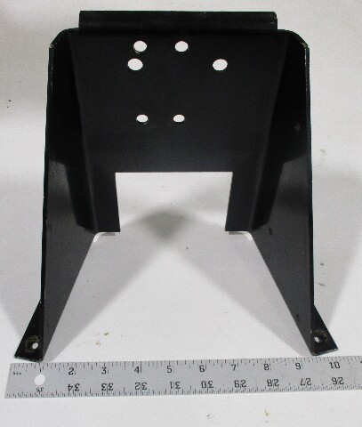 88893A4 Trim Tilt Pump Mounting bracket For Mercruiser