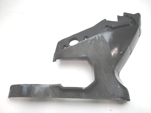 5010767 BRP Evinrude E-Tec G2 150 200 Port Left Exhaust Lower Mount Cover