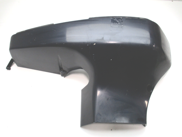 0344806 Evinrude Ficht 200 225 Hp Outboard Port Left Lower Engine Cover