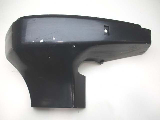 0439762 1999-2001 Evinrude 200 225 250 Hp Outboard Blue STBD Lower Engine Cover