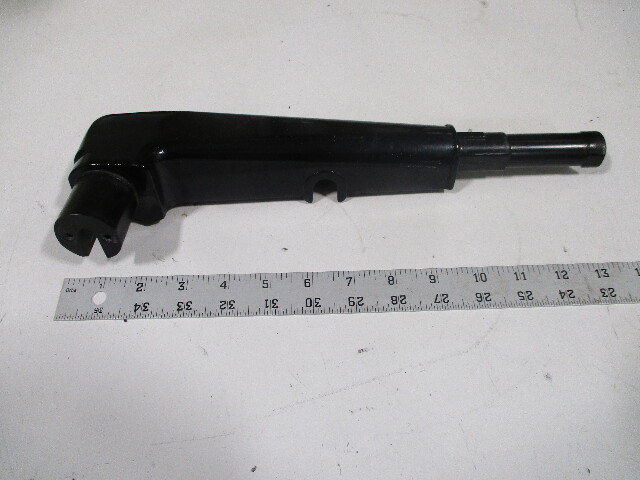 821468A8 Steering Tiller Arm Handle Frame Mercury Outboard 6-25 Hp
