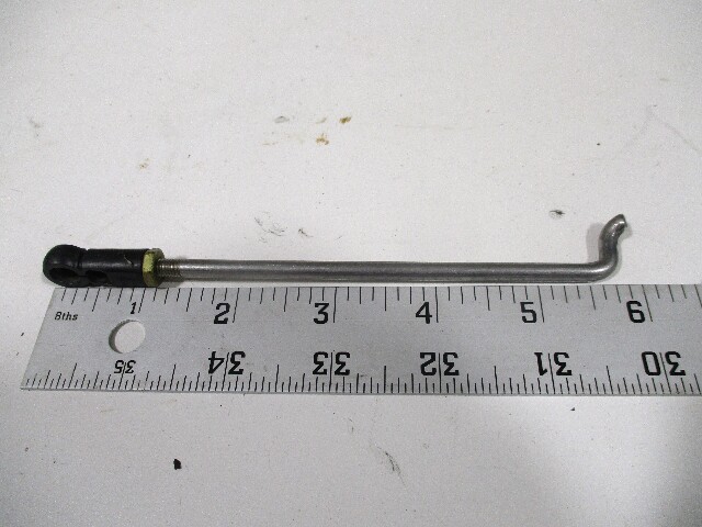 823858A2 Tiller Shift Link Assembly Mercury Mariner 15 20 25 HP Outboard