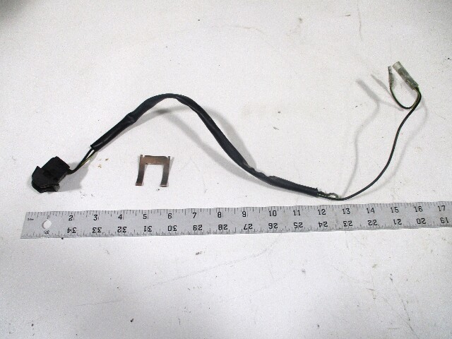 87-826677A1 Mercury Mariner Boat Outboard Emergency Kill Stop Switch