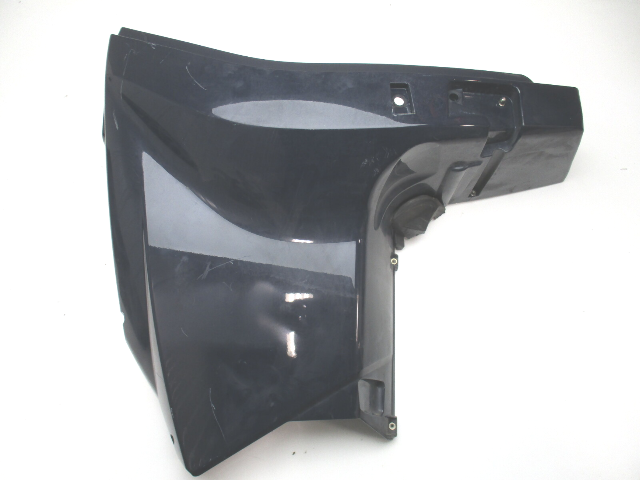 5005835 Evinrude E-TEC Blue STBD Right Lower Cowl Cover & Foam Barrier 135-200HP